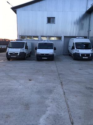 Купить производственное помещение Московская область, Раменский муниципальный округ, село Салтыково, с1 34000000 рублей