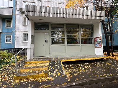 Купить квартиру г Москва, ул Волочаевская, д 20 к 3 14500000 рублей