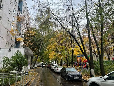 Купить квартиру г Москва, ул Волочаевская, д 20 к 3 14500000 рублей