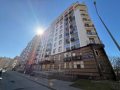Купить квартиру г Москва, б-р Андрея Тарковского, д 6  /2-комн/ 64м /кв 141/ 2 этаж 24200000 рублей