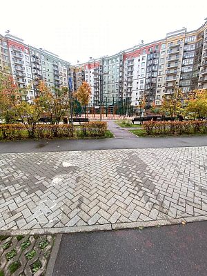 Купить квартиру г Москва, б-р Андрея Тарковского, д 7 24 900 000 рублей / 2-комнт. 24900000 рублей