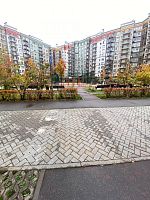 Купить квартиру г Москва, б-р Андрея Тарковского, д 7 24 900 000 рублей / 2-комнт. 24900000 рублей