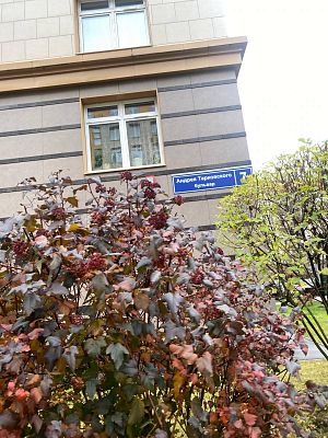 Купить квартиру г Москва, б-р Андрея Тарковского, д 7 24 900 000 рублей / 2-комнт. 24900000 рублей