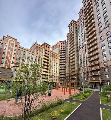 Купить квартиру г Москва, б-р Андрея Тарковского, д 11 14950000 рублей