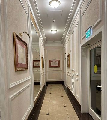 Купить квартиру г Москва, б-р Андрея Тарковского, д 11 14950000 рублей