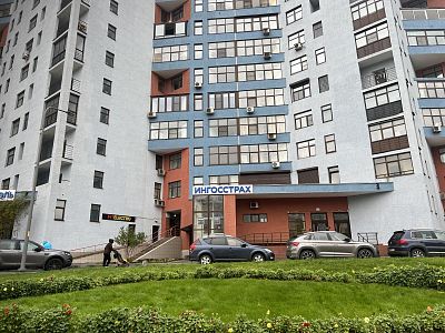 Купить квартиру г Москва, ул Хачатуряна, д 12 к 1 54000000 рублей