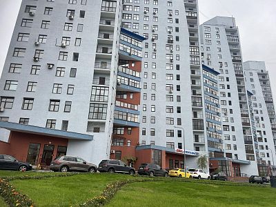 Купить квартиру г Москва, ул Хачатуряна, д 12 к 1 54000000 рублей