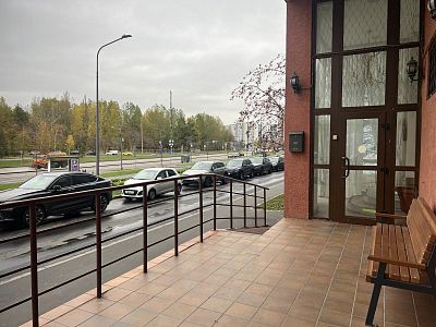 Купить квартиру г Москва, ул Хачатуряна, д 12 к 1 54000000 рублей