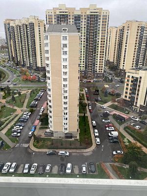 Купить квартиру г Москва, ул Бориса Пастернака, д 15 15800000 рублей