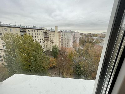 Купить квартиру г Москва, Семеновская наб, д 3/1 к 6 32500000 рублей