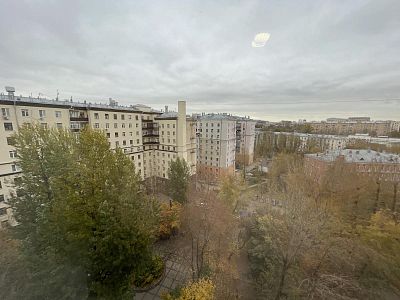 Купить квартиру г Москва, Семеновская наб, д 3/1 к 6 32500000 рублей