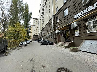 Купить квартиру г Москва, Семеновская наб, д 3/1 к 6 32500000 рублей