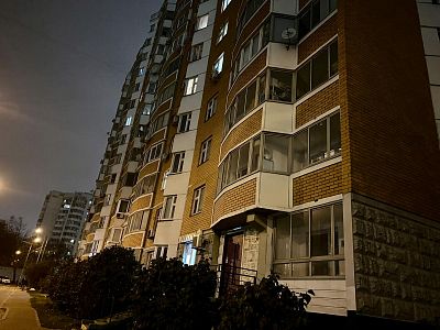 Купить квартиру г Москва, Коровинское шоссе, д 7 к 3 24700000 рублей