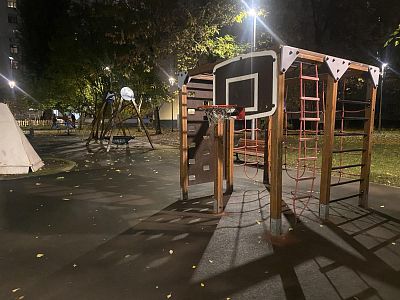 Купить квартиру г Москва, ул 1812 года, д 2 38000000 рублей