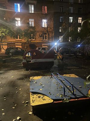 Купить квартиру г Москва, ул 1812 года, д 2 38000000 рублей