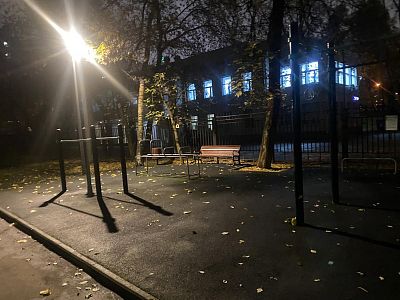 Купить квартиру г Москва, ул 1812 года, д 2 38000000 рублей