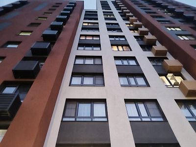 Купить квартиру г Москва, ул Бориса Пастернака, д 10 21000000 рублей