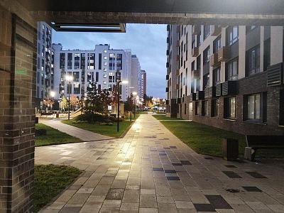 Купить квартиру г Москва, ул Бориса Пастернака, д 10 21000000 рублей