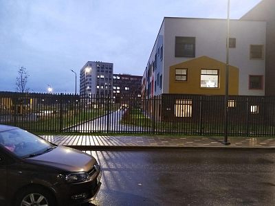 Купить квартиру г Москва, ул Бориса Пастернака, д 10 21000000 рублей