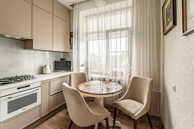 Купить квартиру г Санкт-Петербург, ул Наличная, д 23 15900000 рублей