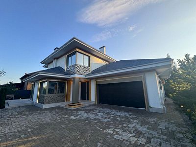 Купить дом Московская область, городской округ Щёлково, деревня Шевёлкино, микрорайон Шевёлкино-4 47000000 рублей