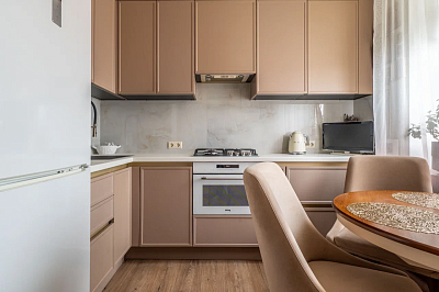 Купить квартиру г Санкт-Петербург, ул Наличная, д 23 15900000 рублей