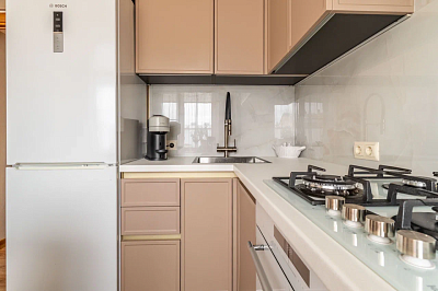 Купить квартиру г Санкт-Петербург, ул Наличная, д 23 15900000 рублей