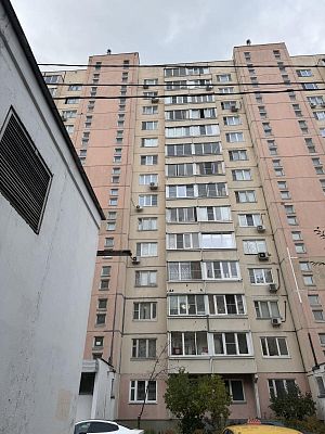 Купить квартиру г Москва, ул Шарикоподшипниковская, д 28 22000000 рублей