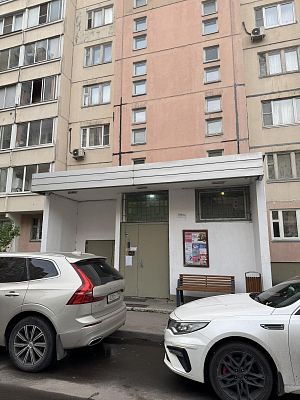 Купить квартиру г Москва, ул Шарикоподшипниковская, д 28 22000000 рублей