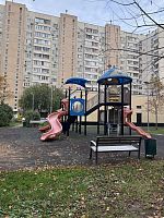 Купить квартиру г Москва, ул Шарикоподшипниковская, д 28 22000000 рублей