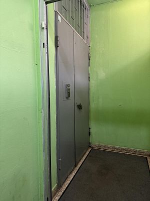 Купить квартиру г Москва, ул Шарикоподшипниковская, д 28 22000000 рублей