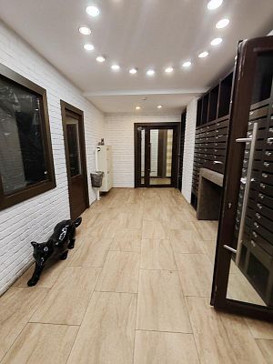 Купить квартиру г Москва, ул Анны Ахматовой, д 10 25000000 рублей