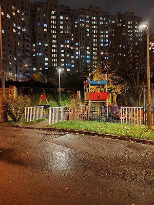 Купить квартиру г Москва, ул Лукинская, д 16 к 1 20700000 рублей