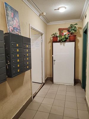 Купить квартиру г Москва, ул Лукинская, д 16 к 1 20700000 рублей