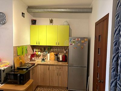 Купить квартиру г Щербинка, ул Барышевская Роща, д 10 7500000 рублей