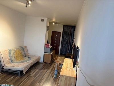 Купить квартиру г Щербинка, ул Барышевская Роща, д 10 7500000 рублей