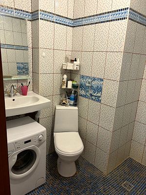 Купить квартиру г Щербинка, ул Барышевская Роща, д 10 7500000 рублей