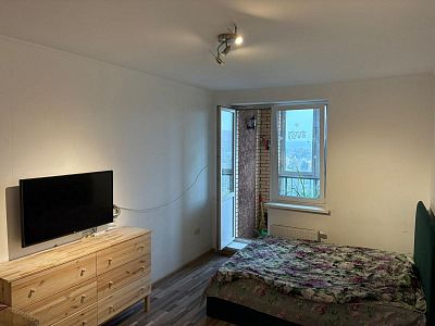 Купить квартиру г Щербинка, ул Барышевская Роща, д 10 7500000 рублей