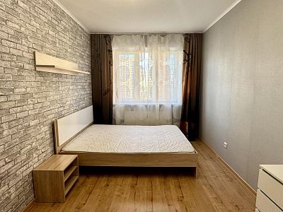 Купить квартиру Санкт-Петербург, территория Усть-Славянка, Советский проспект, 43к1 6900000 рублей