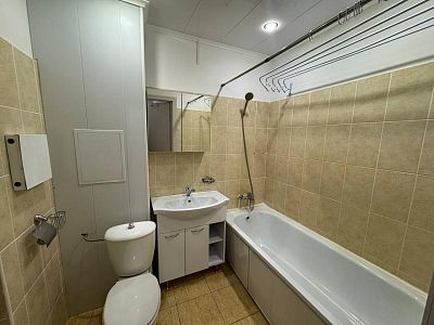 Купить квартиру Санкт-Петербург, территория Усть-Славянка, Советский проспект, 43к1 6900000 рублей