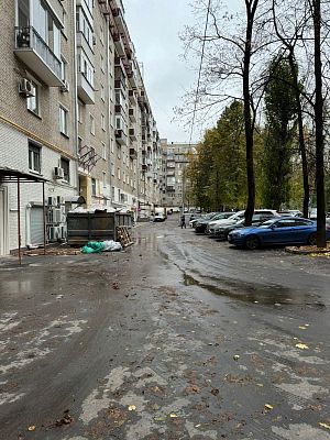Купить квартиру г Москва, Ленинский пр-кт, д 74 27000000 рублей