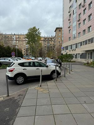 Купить квартиру г Москва, ул Панфёрова, д 4 33500000 рублей
