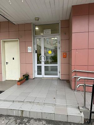 Купить квартиру г Москва, ул Панфёрова, д 4 33500000 рублей