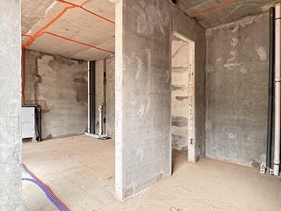 Снять в аренду торговую площадь Московская область, Ленинский городской округ, деревня Сапроново, микрорайон Купелинка, квартал Центральный, 7 140000 рублей