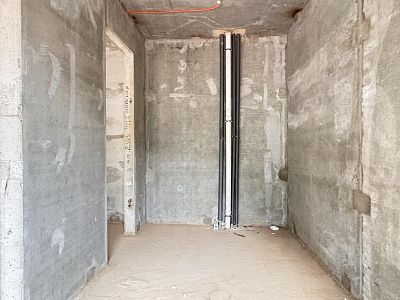 Снять в аренду торговую площадь Московская область, Ленинский городской округ, деревня Сапроново, микрорайон Купелинка, квартал Центральный, 7 140000 рублей