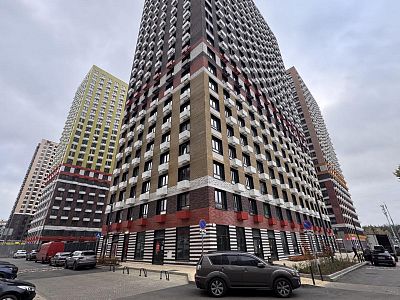 Снять в аренду помещение свободного назначения г Котельники, мкр Белая Дача, д 26 215000 рублей