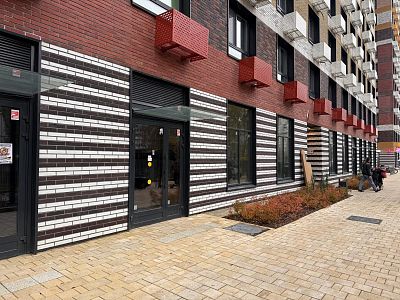 Снять в аренду помещение свободного назначения г Котельники, мкр Белая Дача, д 26 215000 рублей