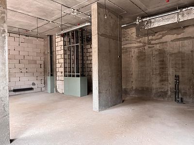 Снять в аренду помещение свободного назначения г Котельники, мкр Белая Дача, д 26 215000 рублей