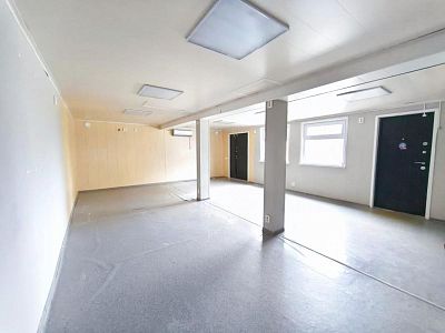 Купить торговую площадь Хабаровск, Воронежское шоссе, 13/5 1600000 рублей