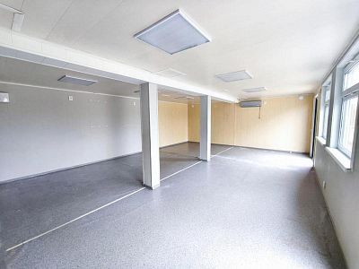 Купить торговую площадь Хабаровск, Воронежское шоссе, 13/5 1600000 рублей